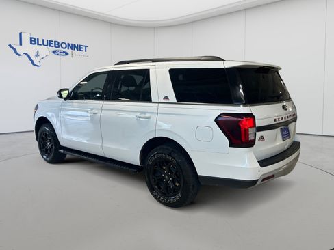 Used 2022 Ford Expedition Timberline AWD/4WD image 7