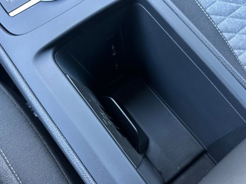 New 2026 Volkswagen Tiguan S image 25