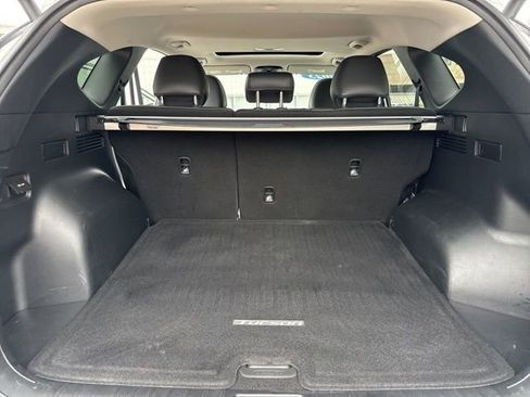 Certified 2023 Hyundai Tucson SEL w/ Convenience Package image 32