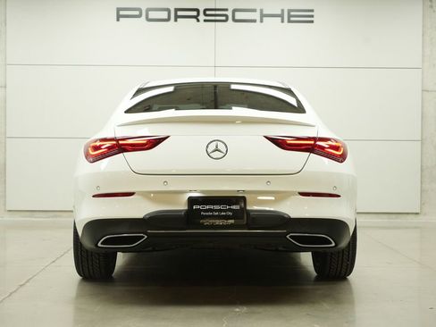 Used 2022 Mercedes-Benz CLA 250 image 10