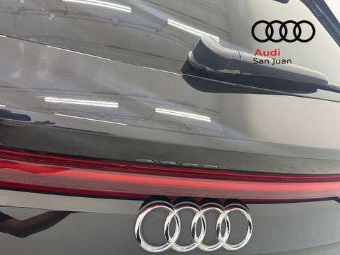 Used 2024 Audi RS Q8 AWD/4WD image 11