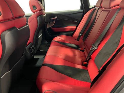 New 2025 Acura TLX SH-AWD w/ A-SPEC Pkg image 30