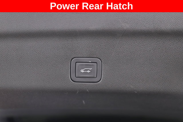 Used 2026 GMC Yukon XL Denali Ultimate AWD/4WD image 35