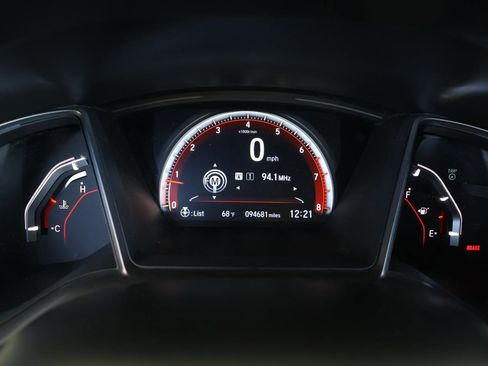 Used 2017 Honda Civic Si image 27