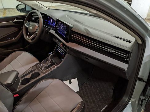 New 2026 Volkswagen Jetta SE image 22