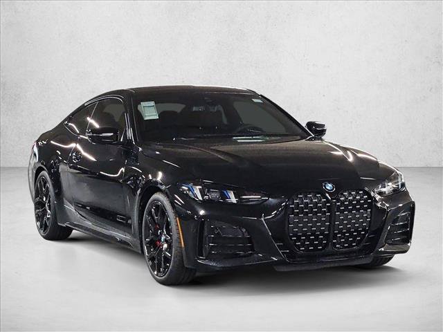 New 2027 BMW 430i Coupe w/ M Sport Package RWD image 7