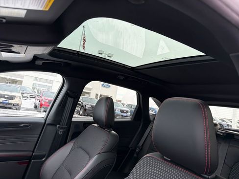 New 2026 Ford Escape ST-Line Select w/ Tech Pack #2 image 21