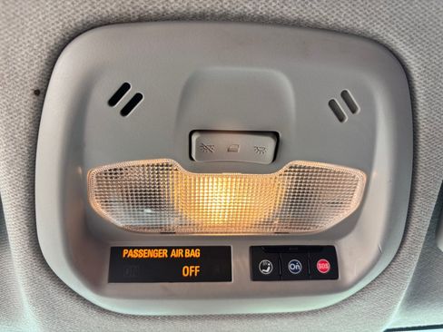 Used 2021 Chevrolet Spark LS FWD image 24