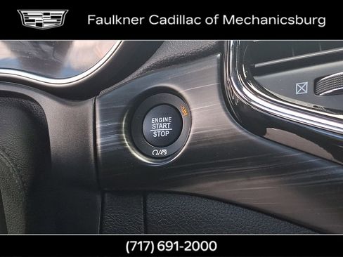 Used 2020 Jeep Grand Cherokee Altitude image 25