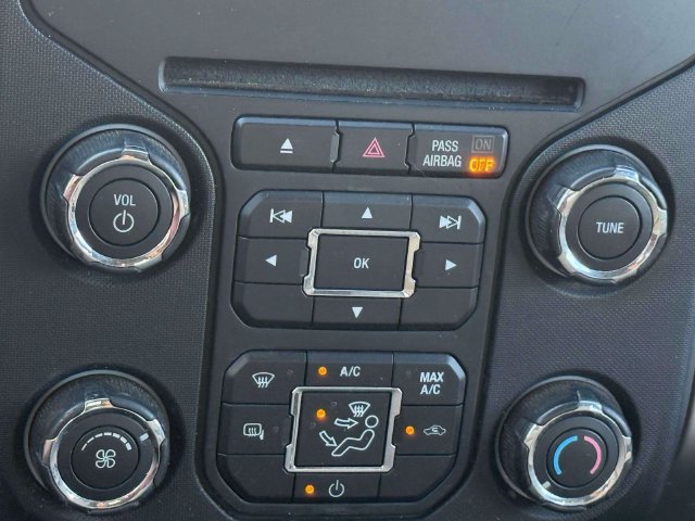 Used 2014 Ford F150 XLT w/ Equipment Group 302A Luxury AWD/4WD image 26