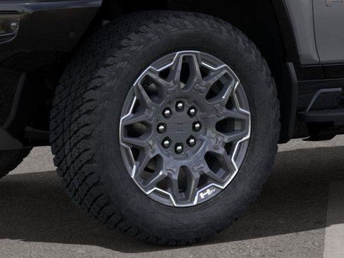 New 2024 GMC Hummer EV 3X image 22