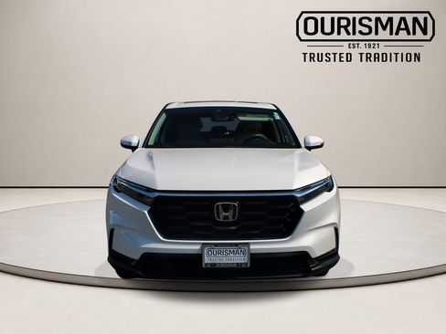 Certified 2023 Honda CR-V EX-L image 4