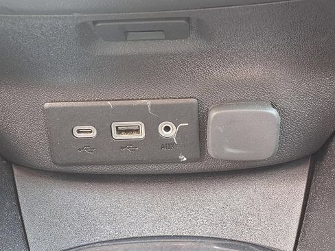 Used 2024 Chevrolet Malibu LT FWD image 5