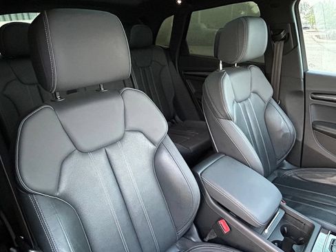 Used 2021 Audi SQ5 Premium Plus w/ Premium Plus Package AWD/4WD image 42