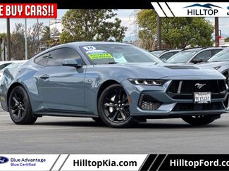 Certified 2024 Ford Mustang GT video 1