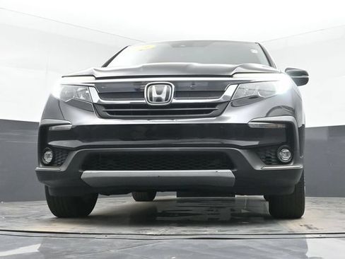 Used 2019 Honda Pilot EX-L image 45