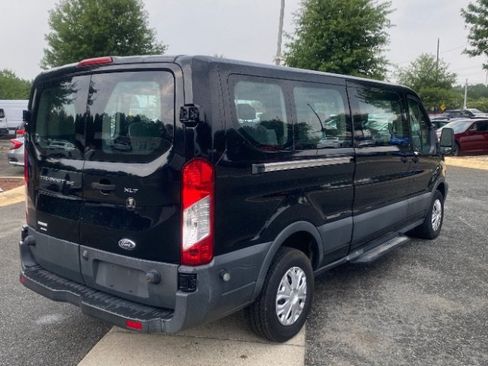 Used 2016 Ford Transit 350 XLT RWD image 2