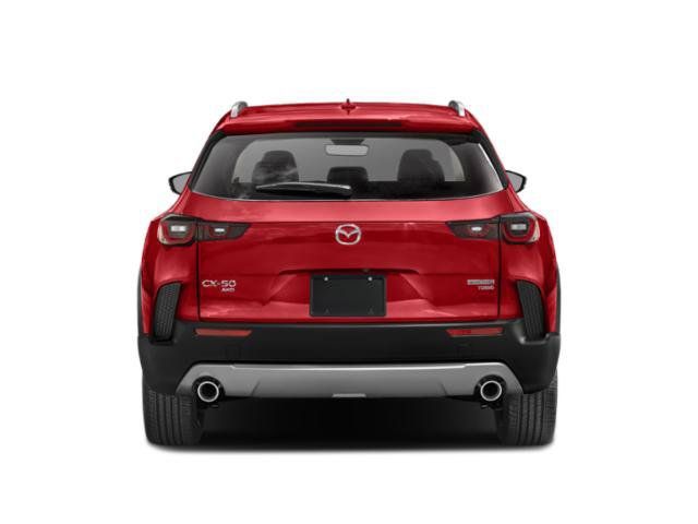 Used 2023 MAZDA CX-50 AWD 2.5 Turbo w/ Premium Pkg image 5