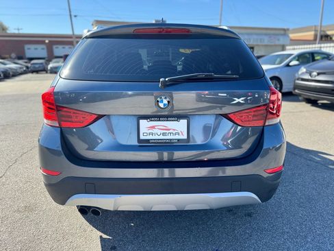Used 2014 BMW X1 sDrive28i image 5