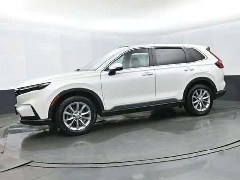 Used 2024 Honda CR-V EX image 5