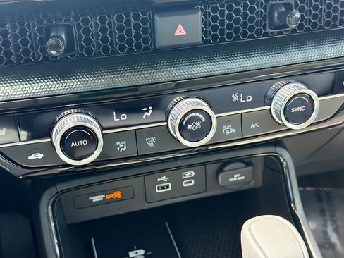 Used 2025 Honda CR-V EX-L image 35