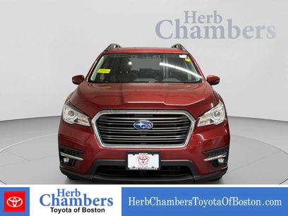 Used 2020 Subaru Ascent Limited w/ Technology Package