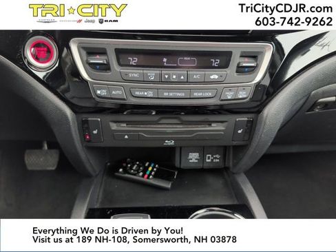 Used 2019 Honda Pilot Touring image 25