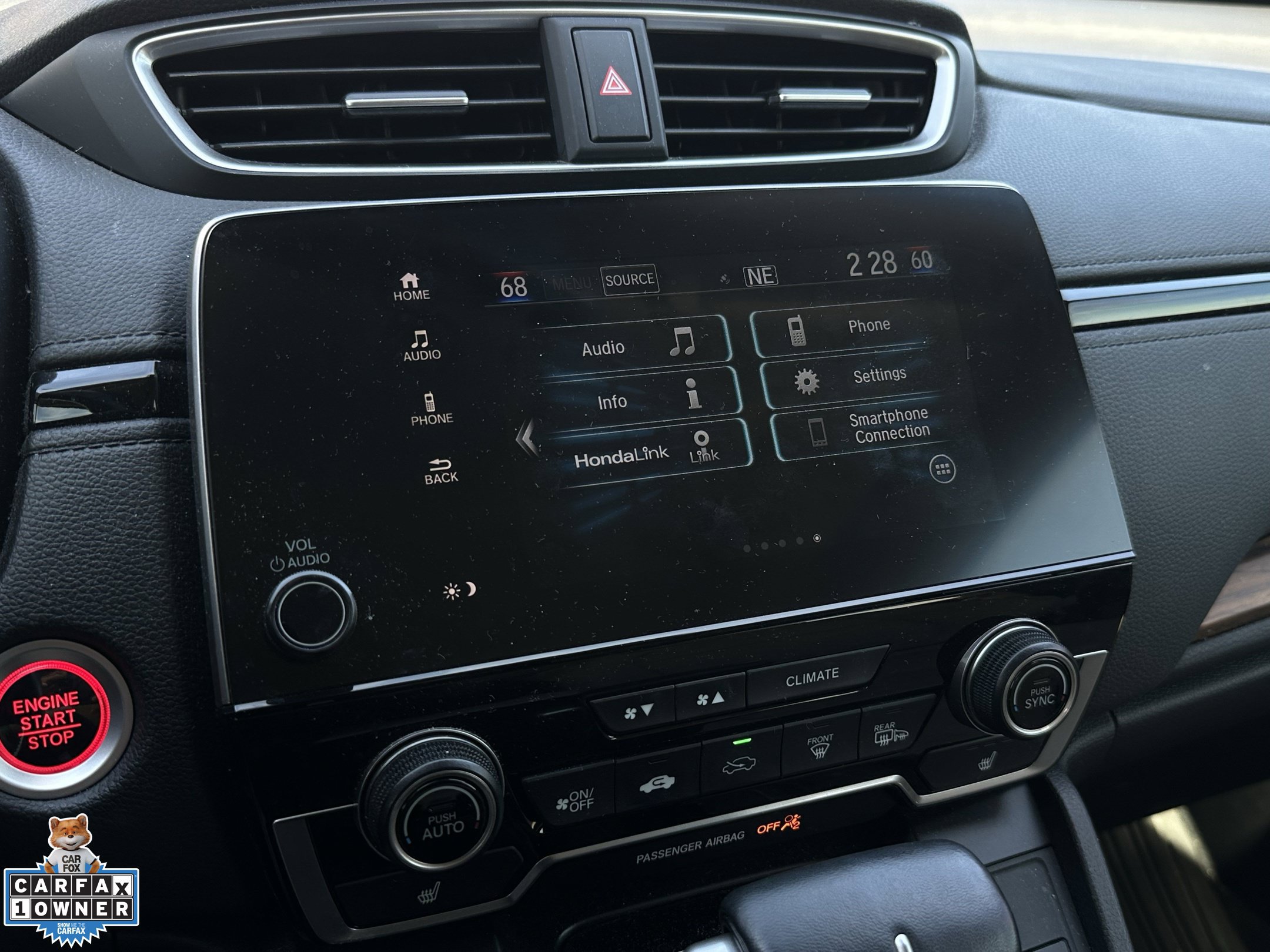 Used 2021 Honda CR-V EX-L image 21
