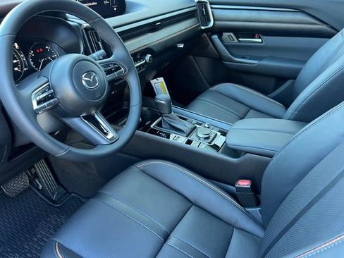 New 2026 MAZDA CX-50 AWD 2.5 Hybrid w/ Weather Package image 10