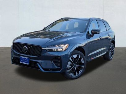 New 2026 Volvo XC60 T8 Plus w/ Protection Package Premier