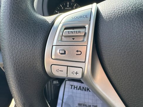 Used 2017 Nissan Altima 2.5 S w/ Power Driver Seat Package image 47