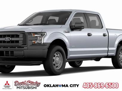 Used 2016 Ford F150 XLT