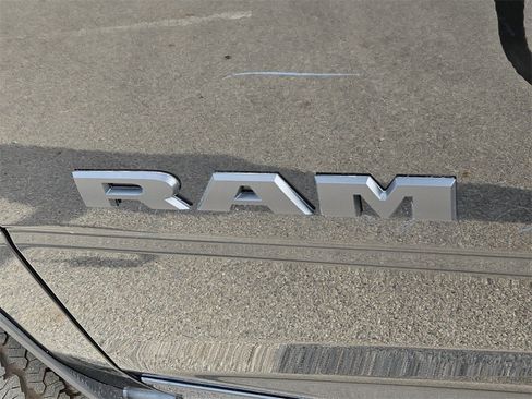 New 2026 RAM 2500 Lone Star image 16