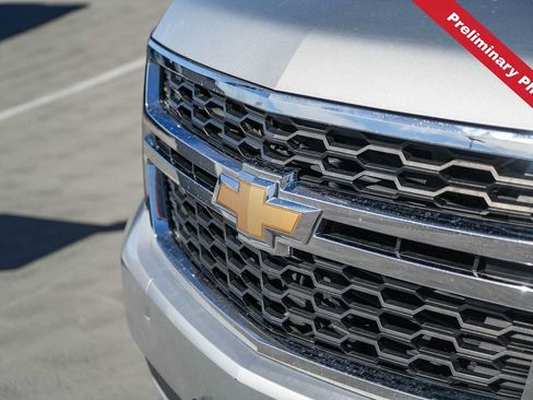 Used 2017 Chevrolet Tahoe LS RWD image 3