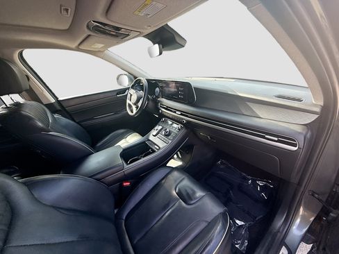 Used 2023 Hyundai Palisade Limited w/ Cargo Package AWD/4WD image 30