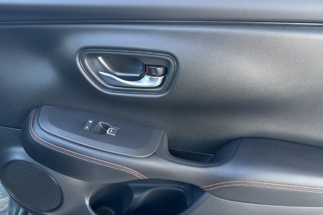 Certified 2024 Honda HR-V Sport image 22