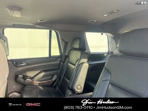 Used 2019 Chevrolet Tahoe LT image 6