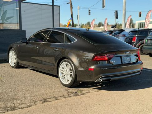 Used 2017 Audi A7 3.0T Prestige image 7