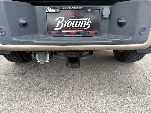 Used 2005 Ford F150 King Ranch AWD/4WD image 9