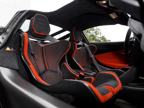 Used 2021 McLaren 765LT RWD image 67