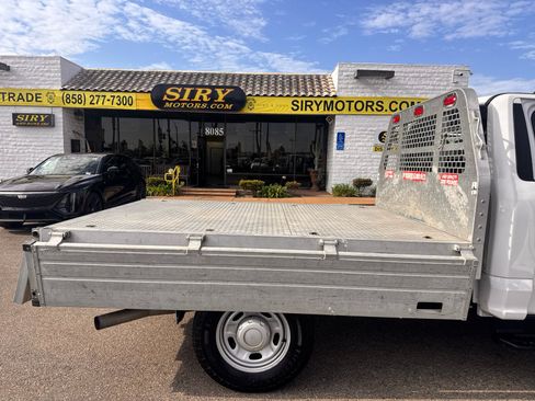Used 2018 Ford F250 XL RWD image 13
