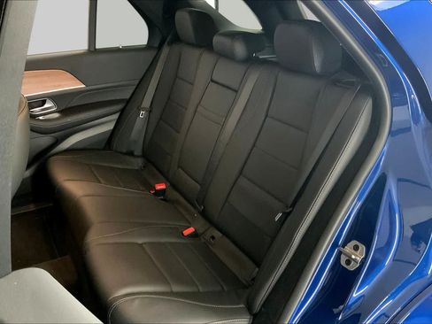 Used 2022 Mercedes-Benz GLE 350 4MATIC image 41