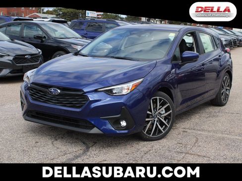 New 2026 Subaru Impreza 2.0i Sport image 1