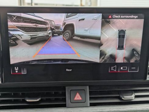 Used 2024 Audi A4 2.0T Premium Plus image 22