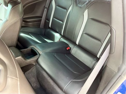 Used 2022 Chevrolet Camaro SS RWD image 24