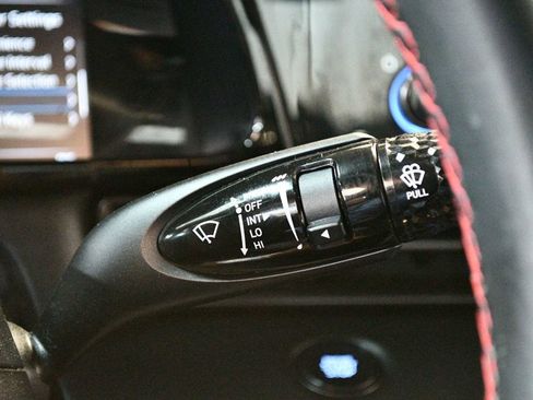 Used 2022 Hyundai Elantra N Line FWD image 62