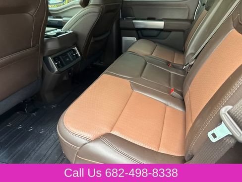 Used 2026 Ford F350 King Ranch AWD/4WD image 18