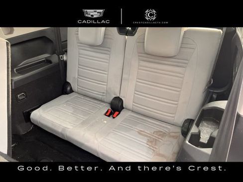 Used 2022 Volkswagen Tiguan S image 27