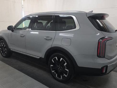 Used 2023 Kia Telluride SX X-Line image 3