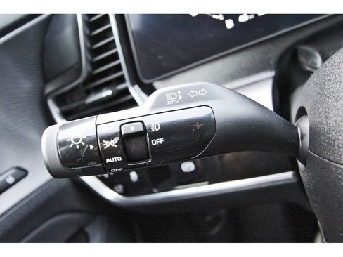 Used 2023 Kia Sportage SX FWD image 17